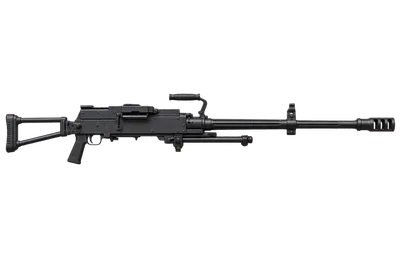 Kord 6P50