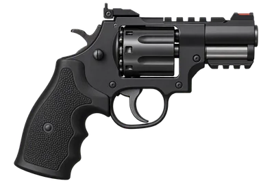 Korth Sky Marshal 9mm