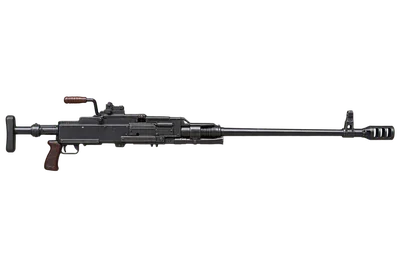 KPV Vladimirov