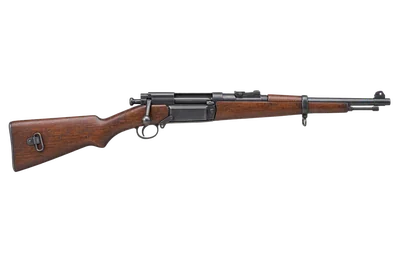 Krag-Jorgensen Carbine Model 1899