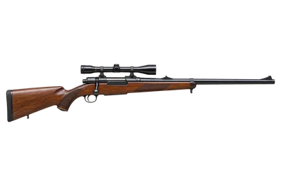 Krag-Jorgensen M1930 Sniper