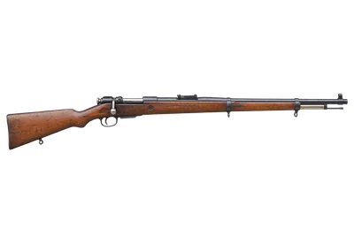 Kropatschek M1886