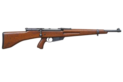 Godsal Rifle