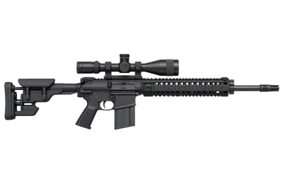 L129A1 Sharpshooter