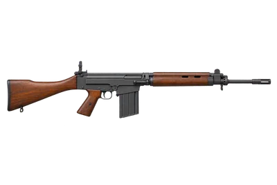 L1A1 Self-Loading Rifle