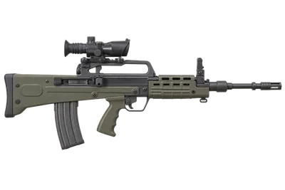 L85A1