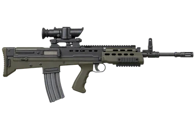 L85A2
