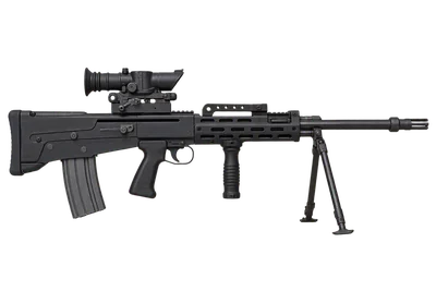 L86A2 LSW