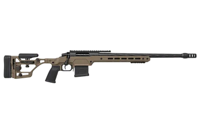 Langdon Tactical LTT Impact