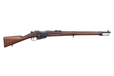 Fusil Lebel Mle 1886