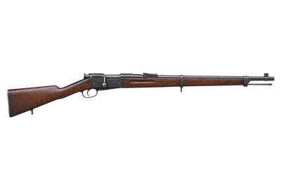 Lebel Model 1886