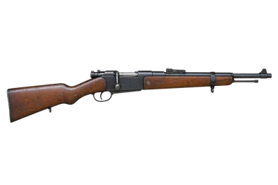 Lebel Mle 1886 M93-R35