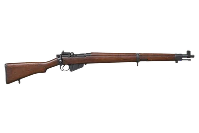 Lee-Enfield Mk I