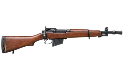 Lee-Enfield No. 5 Jungle Carbine