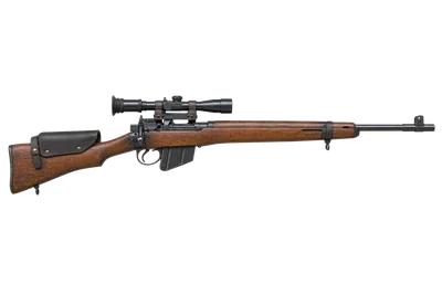 Lee-Enfield No.4 Mk I(T)