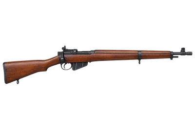 Lee-Enfield No.4 Mk I