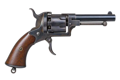 Lefaucheux M1853 Pinfire