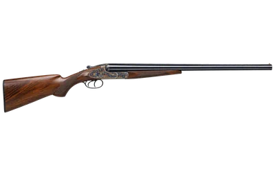 Lefever Arms Hammerless Side-by-Side