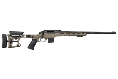 Lithgow LA101 Outback