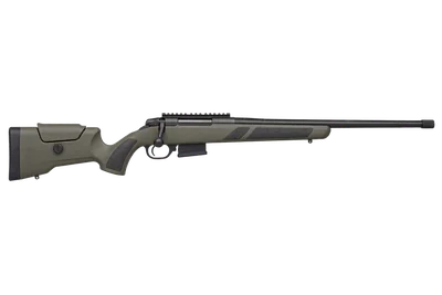 Lithgow LA102 Crossover