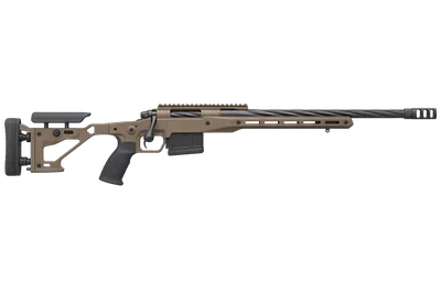 Lithgow LA102 Outback