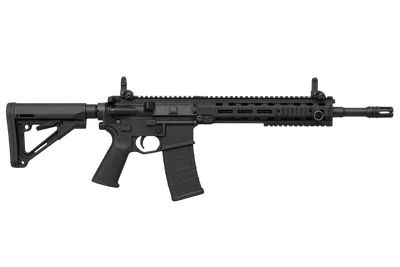 LMT MARS-L 16" DMR (New Zealand)