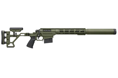 Lobaev Arms DVL-10 Saboteur