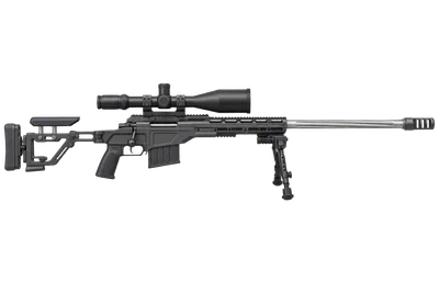 Lobaev Arms DXL-4 Sevastopol