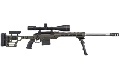 Lobaev Arms DXL-5 Havoc