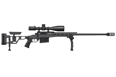 Lobaev Arms SVLK-14S Sumrak