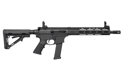 Lone Wolf Arms AlphaWolf PCC