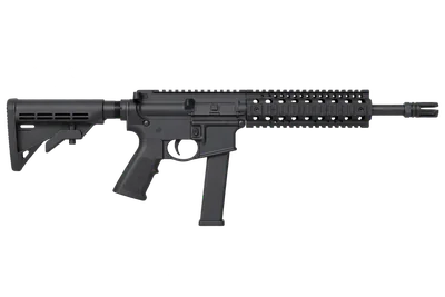 Lone Wolf Arms G9 Carbine