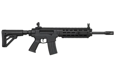 LSAT Rifle