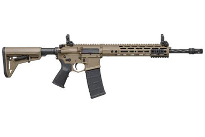 LWRC IC-SPR