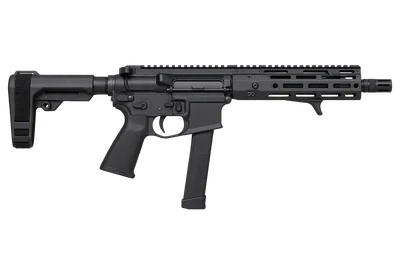LWRC IC-9 SBR