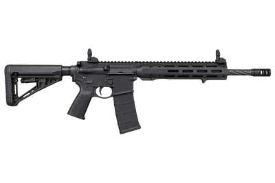 LWRC SIX8