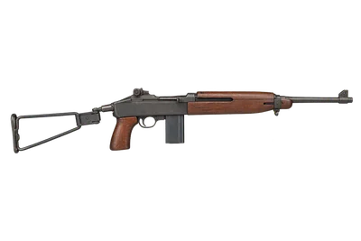 Inland M1A1 Carbine (Paratrooper)
