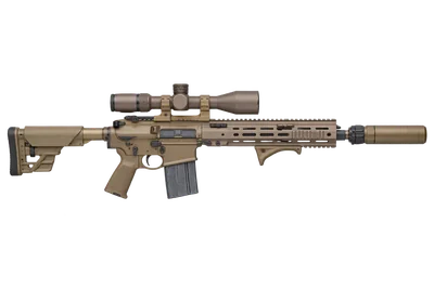 M110A1 CSASS