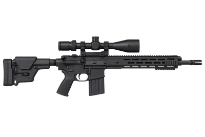 Knight's Armament M110K5
