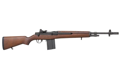 M14 Rifle