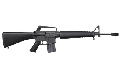 Colt M16A1