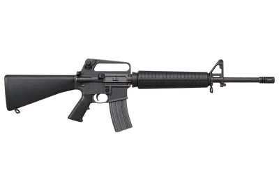 M16A2