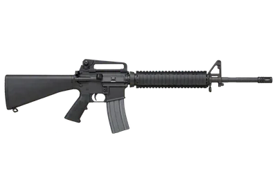 M16A4