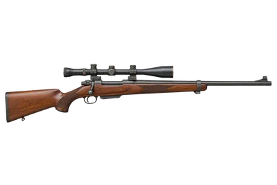 M1903A1 (USMC Unertl)