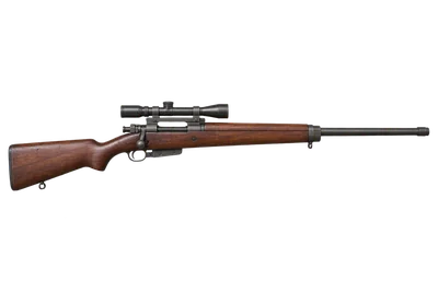 Springfield M1903A4