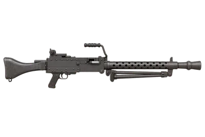 Browning M1919A6