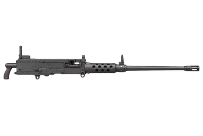 M2 Browning
