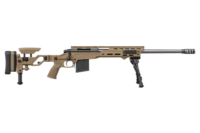 M2010 Enhanced Sniper Rifle