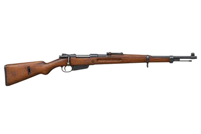 M24 Yugoslav Mauser