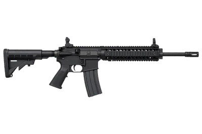 M27 IAR